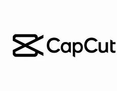 Image result for Logo of Cap Cut App