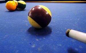 Image result for 8 Ball Pool Table