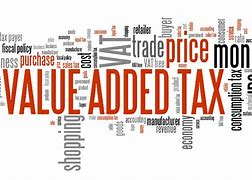 Image result for Value-Added Tax