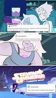 Image result for Funny Steven Universe Quotes