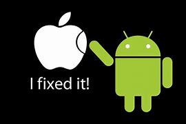 Image result for Funny Android Logo