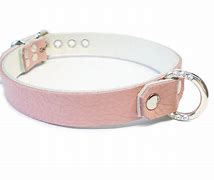 Image result for Pink Collar for Girl