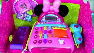 Image result for Minnie Little Motorola Phone Toy