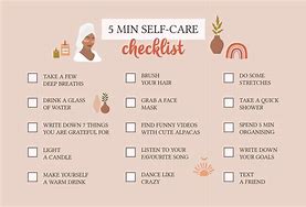 Image result for Mental Health Self-Care Bingo