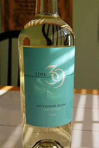 Image result for Line 39 Sauvignon Blanc