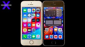 Image result for iPhone SE vs iPhone 5S Photo Comparison