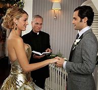 Image result for Gossip Girl Blair and Nate