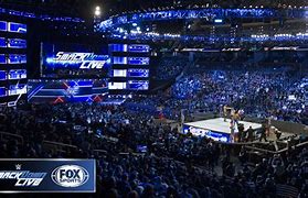 Image result for WWE Smackdown Fox Logo