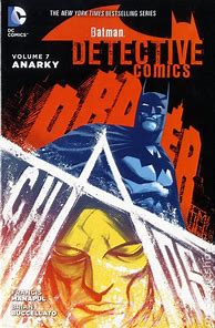 Image result for Batman as a Detective