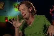 Image result for Shaggy Interview Meme Template