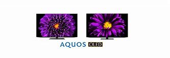 Image result for Sharp AQUOS 52 LED TV