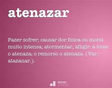 Image result for atenazar