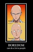 Image result for One Punch Man Anime Funny Memes