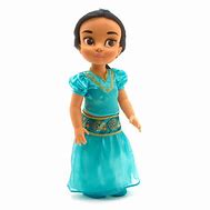 Image result for Disney Animator Dolls Jasmine