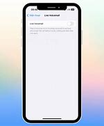 Image result for How to Turn Off Voicemail On iPhone