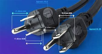Image result for Electrical Wall Outlet Plug