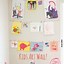 Image result for Ideas to Display Children's Art