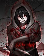 Image result for Jeff The Killer Pictures