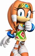 Image result for Tikal the Echidna and Bat