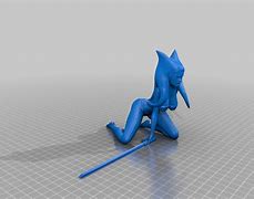 Image result for 3D Print Model Girls