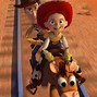 Image result for Toy Story 4 Cast