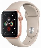 Image result for Apple Watch SE GPS Rose Gold
