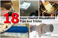 Image result for Home Tips and Tricks