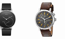 Image result for Nokia Watch