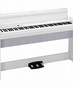 Image result for White Piano Keyboard