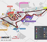 Image result for Open Wheel Circuit NASCAR