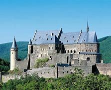 Image result for Royal Castle Luxembourg