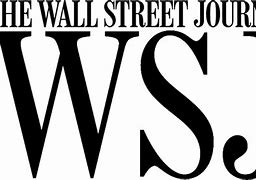 Image result for The Wall Street Journal