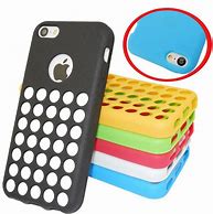 Image result for iPhone 5C Cases Holes