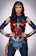 Image result for Wonder Woman Gal Gadot in Full Costume