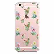 Image result for Cute Cactus Floral iPhone 6 Cases