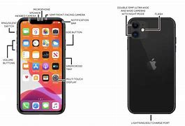 Image result for iPhone 11 Schematic