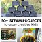 Image result for Technology Steam Activities for Kids