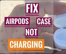 Image result for Charging AirPod Case with Air Pods Inside