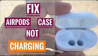 Image result for AirPod Case Not Charging