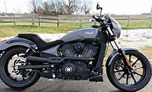 Image result for Victory Octane Motorcycle