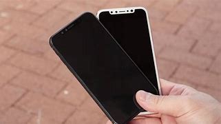 Image result for White iPhone Notch