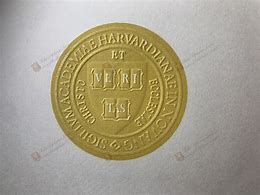 Image result for Harvard University Seal