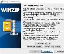 Image result for WinZip 25