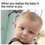 Image result for Winning Baby Meme