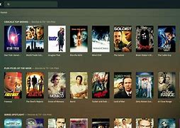 Image result for Plex TV Shows