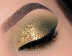 Image result for Green Eyes with Gold Flecks