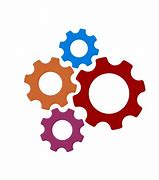 Image result for Gear Icon X Colors