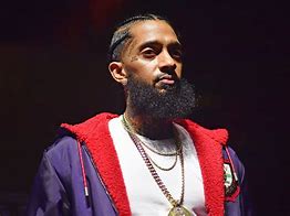 Image result for Nipsey Hussle Before the Fame