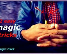 Image result for Easy Magic Tricks for Friends
