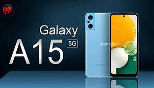 Image result for Samsung Galaxy A15 5G Cricket